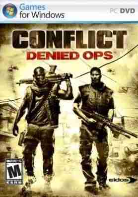 Descargar Conflict Denied Ops [English] por Torrent